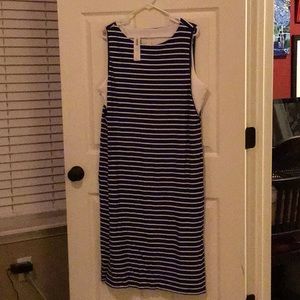 Chico’s NWT Knit Dress